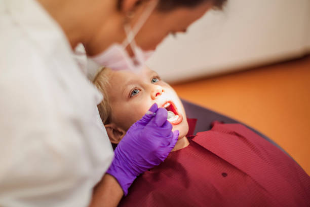 Best Emergency Dental Care for Broken or Chipped Teeth in Warren, OR
