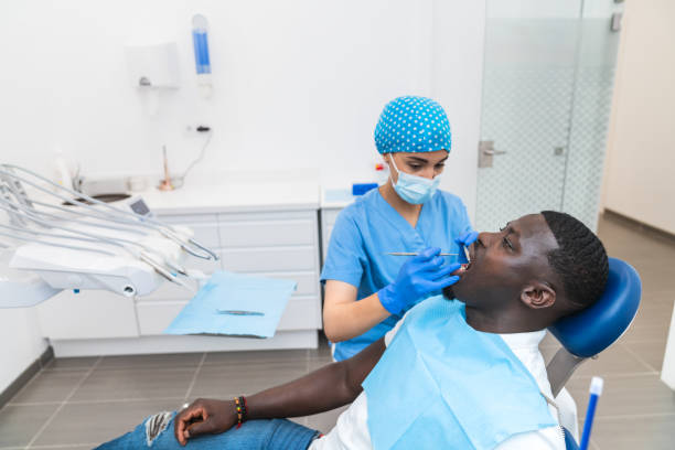 Best Emergency Treatment for Dental Infections or Abscesses in Warren, OR